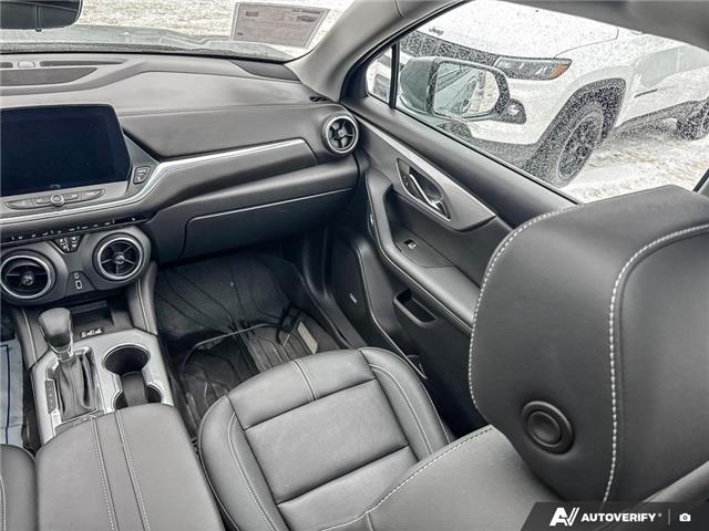 2023 Chevrolet Blazer True North (Stk: 920) in Kitchener - Image 24 of 24