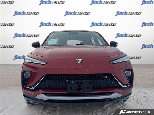 2024 Buick Envista Sport Touring (Stk: 925) in Kitchener - Image 2 of 24