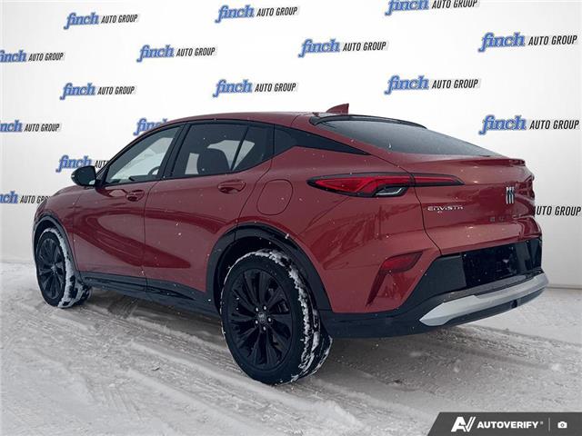 2024 Buick Envista Sport Touring (Stk: 925) in Kitchener - Image 4 of 24