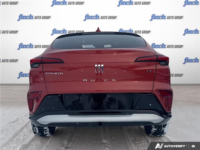 2024 Buick Envista Sport Touring (Stk: 925) in Kitchener - Image 5 of 24