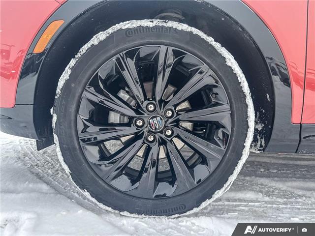 2024 Buick Envista Sport Touring (Stk: 925) in Kitchener - Image 6 of 24