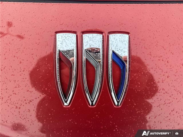 2024 Buick Envista Sport Touring (Stk: 925) in Kitchener - Image 9 of 24