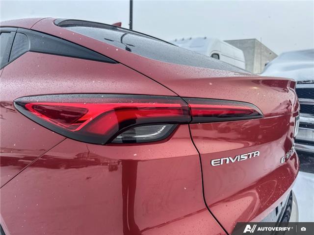 2024 Buick Envista Sport Touring (Stk: 925) in Kitchener - Image 10 of 24