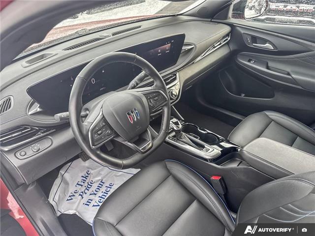 2024 Buick Envista Sport Touring (Stk: 925) in Kitchener - Image 12 of 24