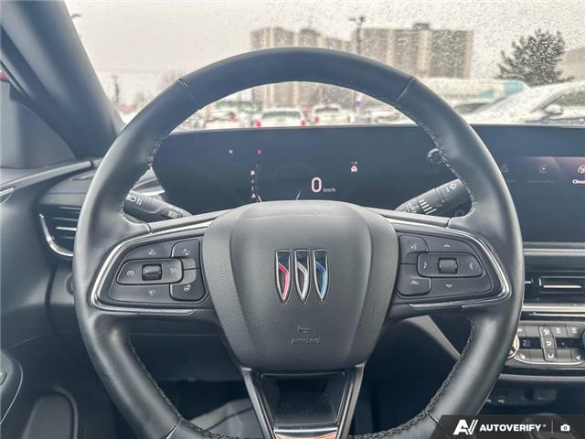 2024 Buick Envista Sport Touring (Stk: 925) in Kitchener - Image 13 of 24