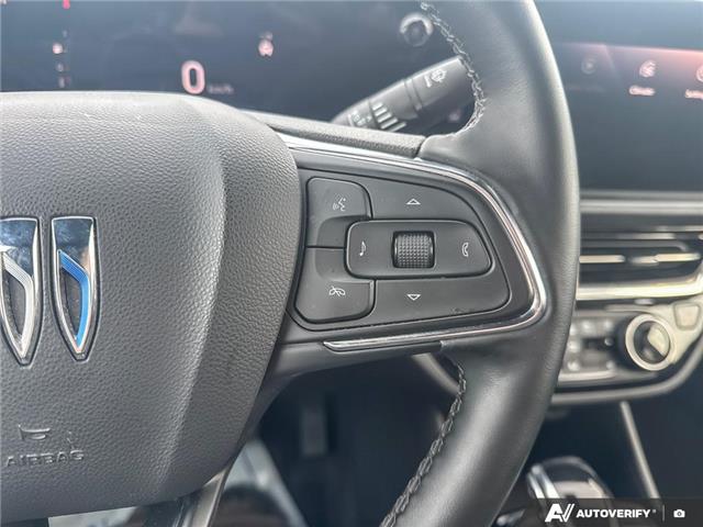 2024 Buick Envista Sport Touring (Stk: 925) in Kitchener - Image 15 of 24