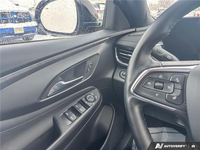 2024 Buick Envista Sport Touring (Stk: 925) in Kitchener - Image 16 of 24