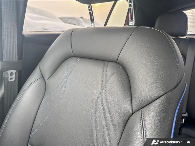 2024 Buick Envista Sport Touring (Stk: 925) in Kitchener - Image 19 of 24