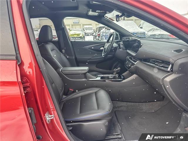 2024 Buick Envista Sport Touring (Stk: 925) in Kitchener - Image 21 of 24