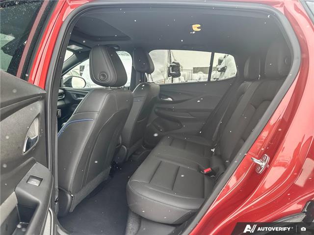 2024 Buick Envista Sport Touring (Stk: 925) in Kitchener - Image 22 of 24