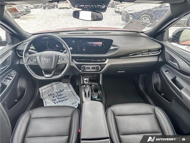 2024 Buick Envista Sport Touring (Stk: 925) in Kitchener - Image 23 of 24