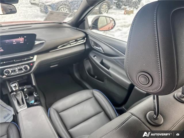 2024 Buick Envista Sport Touring (Stk: 925) in Kitchener - Image 24 of 24