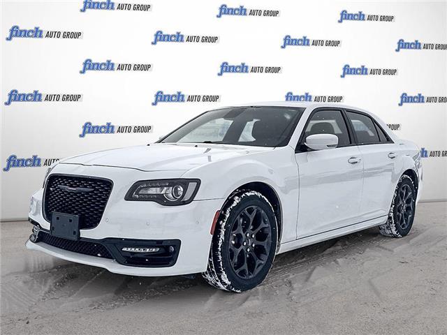 2022 Chrysler 300 S 2C3CCAGG2NH135310 933 in Kitchener