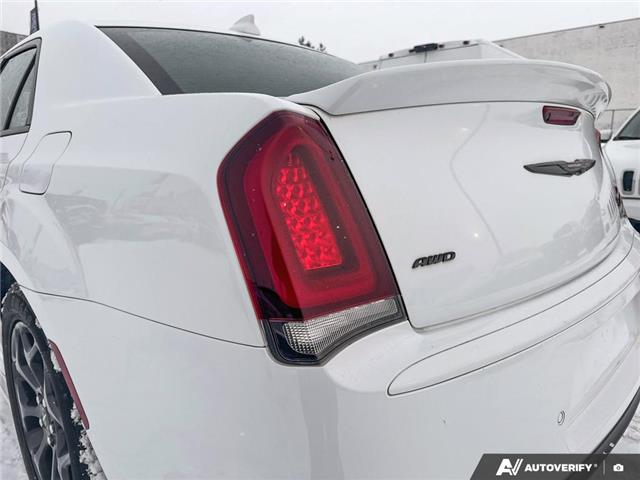 2022 Chrysler 300 S (Stk: 933) in Kitchener - Image 10 of 24