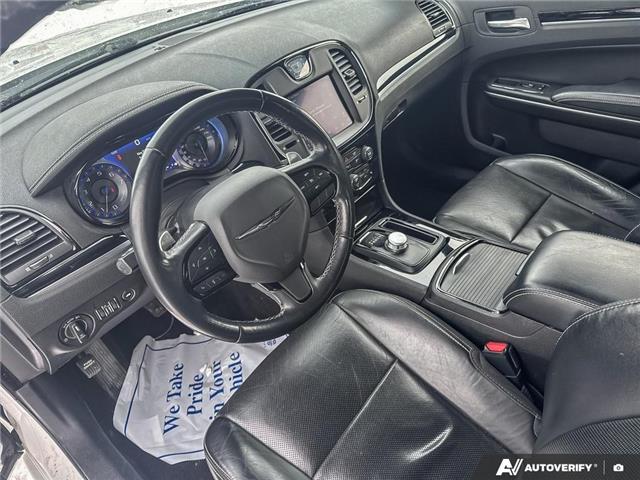 2022 Chrysler 300 S (Stk: 933) in Kitchener - Image 12 of 24