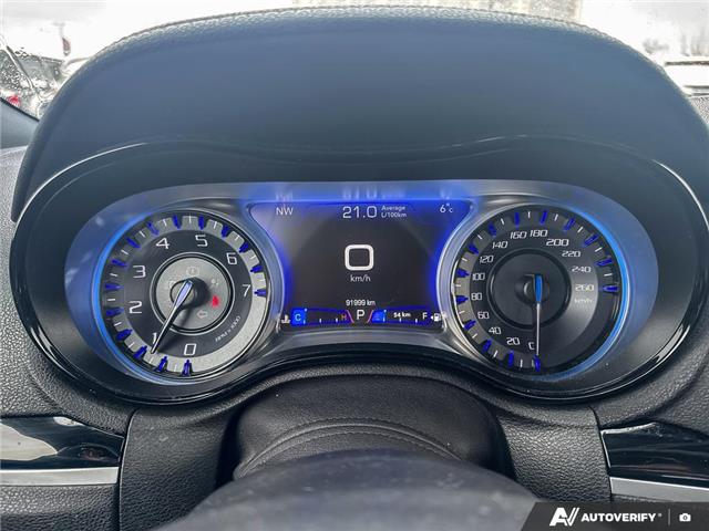 2022 Chrysler 300 S (Stk: 933) in Kitchener - Image 14 of 24