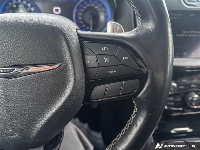 2022 Chrysler 300 S (Stk: 933) in Kitchener - Image 15 of 24