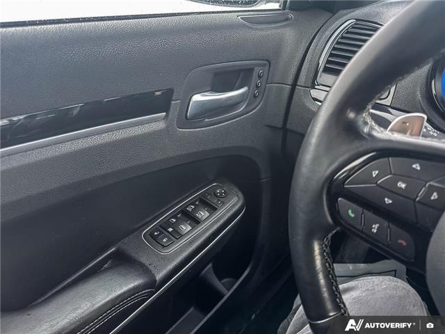 2022 Chrysler 300 S (Stk: 933) in Kitchener - Image 16 of 24