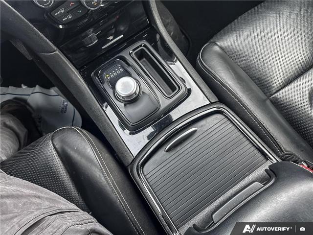 2022 Chrysler 300 S (Stk: 933) in Kitchener - Image 17 of 24