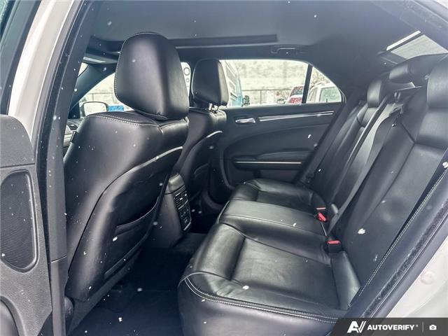 2022 Chrysler 300 S (Stk: 933) in Kitchener - Image 22 of 24