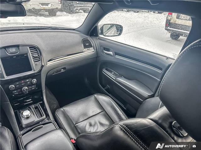 2022 Chrysler 300 S (Stk: 933) in Kitchener - Image 24 of 24