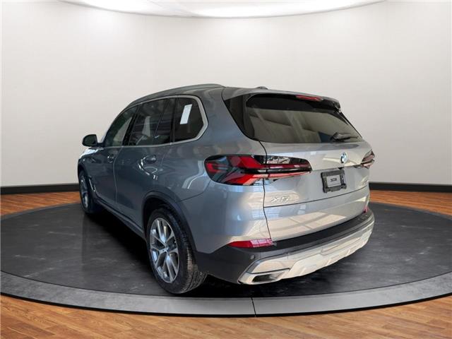2025 BMW X5 xDrive40i (Stk: XU884) in Sarnia - Image 2 of 6