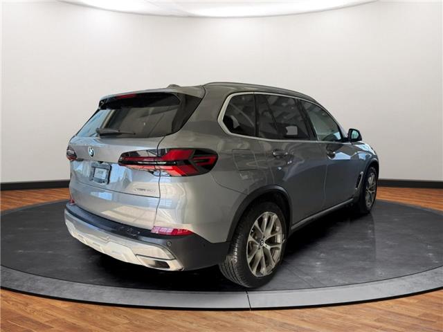 2025 BMW X5 xDrive40i (Stk: XU884) in Sarnia - Image 3 of 6