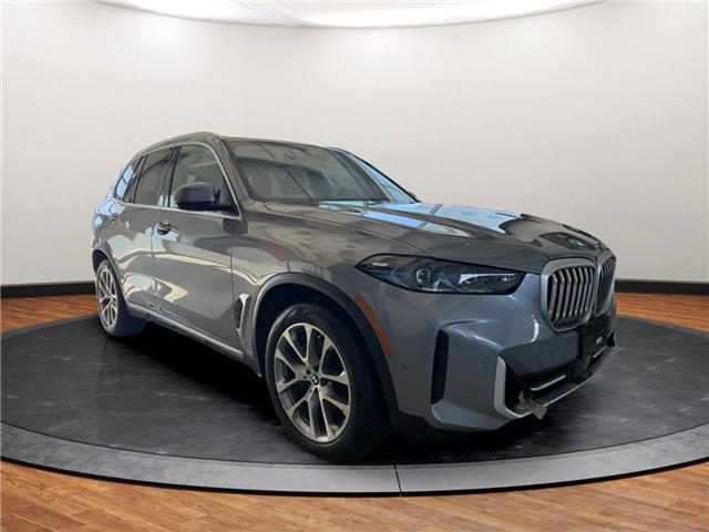2025 BMW X5 xDrive40i (Stk: XU884) in Sarnia - Image 4 of 6