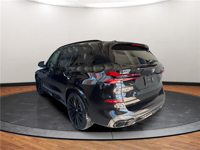 2025 BMW X5 M60i xDrive (Stk: XU881) in Sarnia - Image 2 of 6