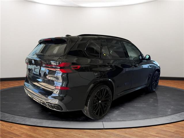 2025 BMW X5 M60i xDrive (Stk: XU881) in Sarnia - Image 3 of 6
