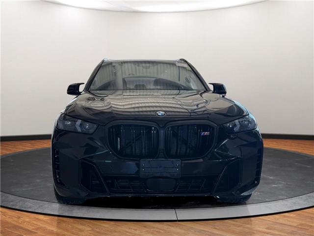 2025 BMW X5 M60i xDrive (Stk: XU881) in Sarnia - Image 5 of 6