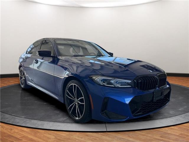 2023 BMW 330i xDrive (Stk: BU1274) in Sarnia - Image 2 of 12