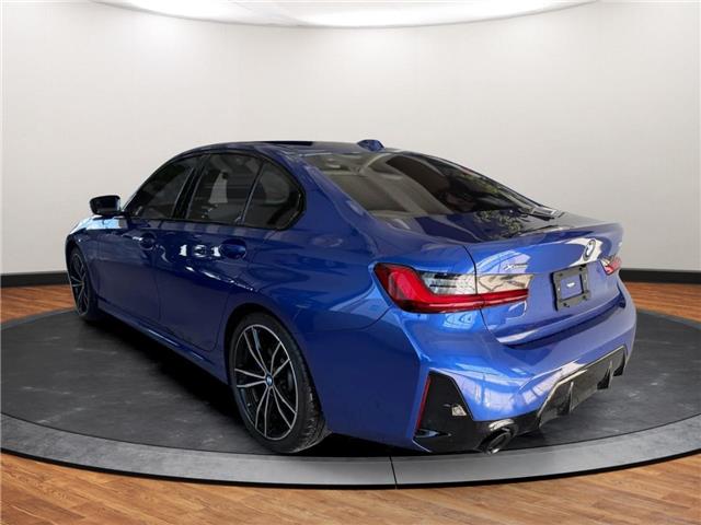 2023 BMW 330i xDrive (Stk: BU1274) in Sarnia - Image 3 of 12