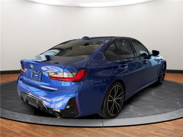2023 BMW 330i xDrive (Stk: BU1274) in Sarnia - Image 4 of 12