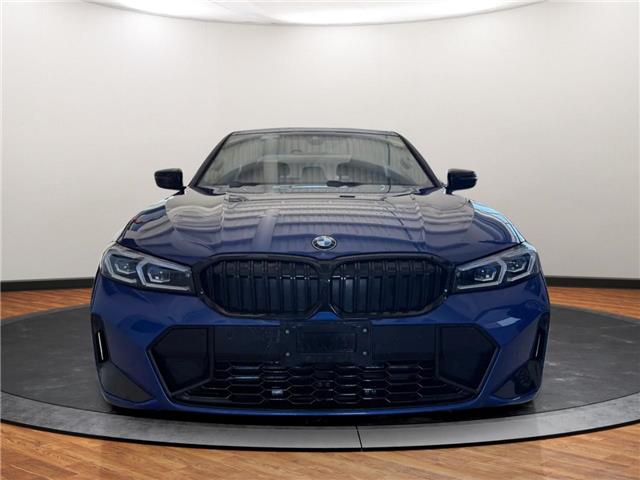 2023 BMW 330i xDrive (Stk: BU1274) in Sarnia - Image 5 of 12
