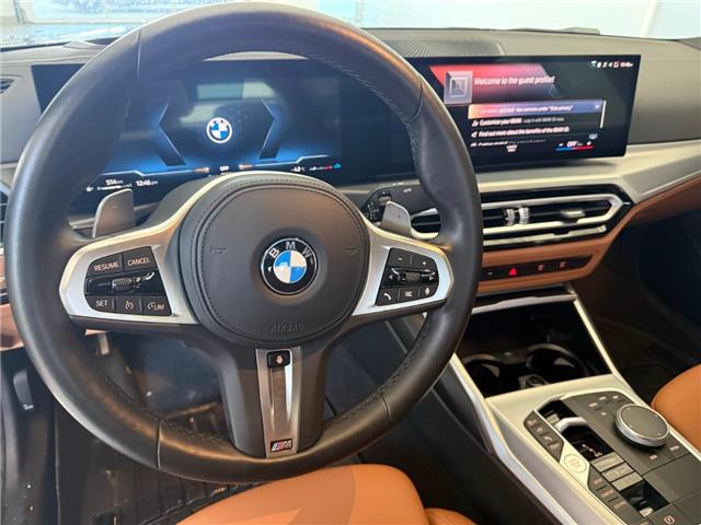 2023 BMW 330i xDrive (Stk: BU1274) in Sarnia - Image 6 of 12