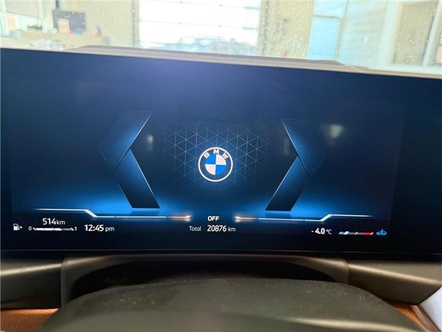 2023 BMW 330i xDrive (Stk: BU1274) in Sarnia - Image 7 of 12