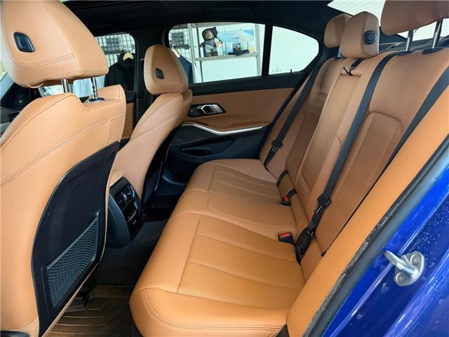 2023 BMW 330i xDrive (Stk: BU1274) in Sarnia - Image 8 of 12