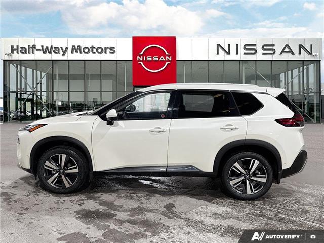 2023 Nissan Rogue Platinum (Stk: AN6353) in Thunder Bay - Image 3 of 24