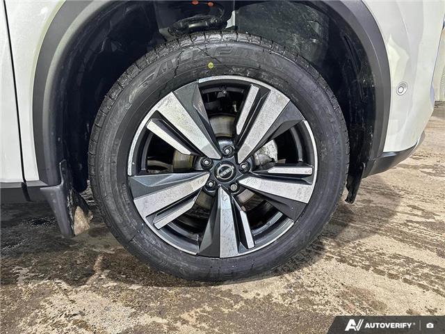 2023 Nissan Rogue Platinum (Stk: AN6353) in Thunder Bay - Image 6 of 24