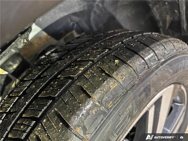 2023 Nissan Rogue Platinum (Stk: AN6353) in Thunder Bay - Image 7 of 24