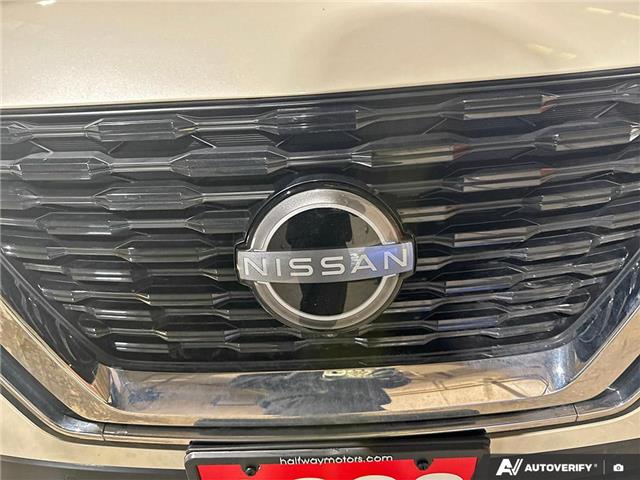 2023 Nissan Rogue Platinum (Stk: AN6353) in Thunder Bay - Image 9 of 24