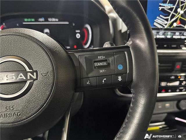 2023 Nissan Rogue Platinum (Stk: AN6353) in Thunder Bay - Image 15 of 24