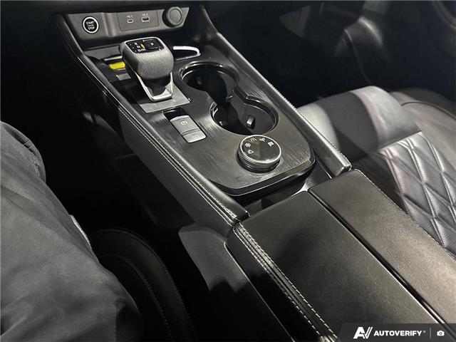 2023 Nissan Rogue Platinum (Stk: AN6353) in Thunder Bay - Image 17 of 24