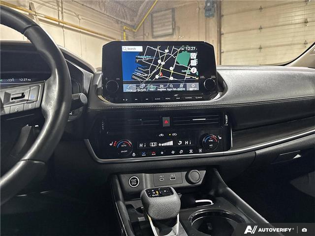 2023 Nissan Rogue Platinum (Stk: AN6353) in Thunder Bay - Image 18 of 24