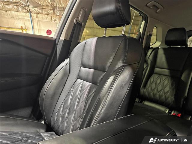 2023 Nissan Rogue Platinum (Stk: AN6353) in Thunder Bay - Image 19 of 24