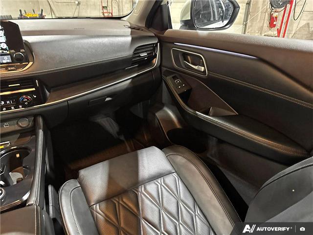 2023 Nissan Rogue Platinum (Stk: AN6353) in Thunder Bay - Image 24 of 24