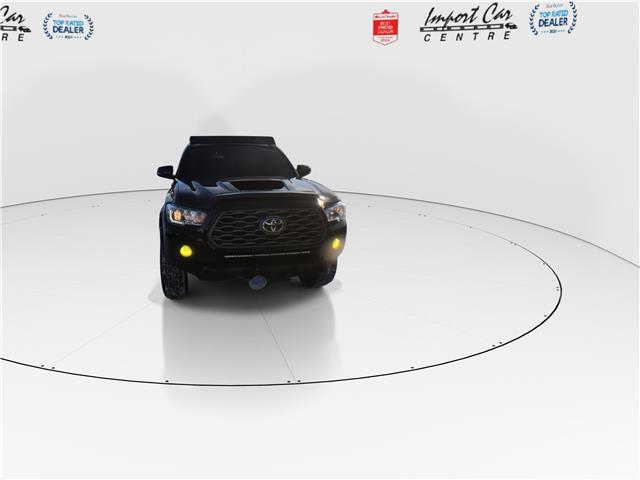 2023 Toyota Tacoma Base (Stk: 027052) in Ottawa - Image 3 of 25