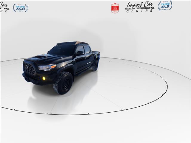 2023 Toyota Tacoma Base (Stk: 027052) in Ottawa - Image 4 of 25