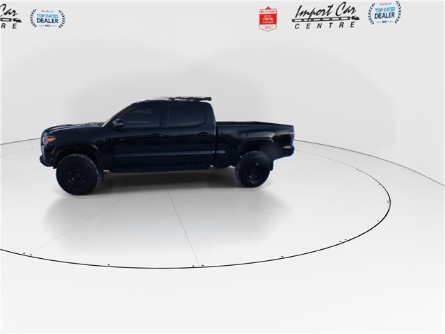 2023 Toyota Tacoma Base (Stk: 027052) in Ottawa - Image 5 of 25